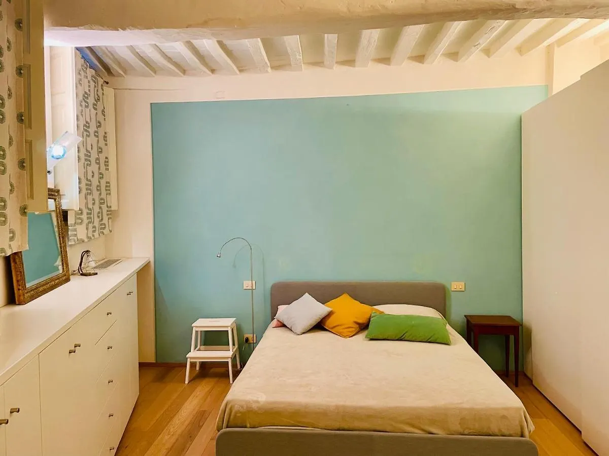 Apartamento Giardino Dei Borghi Lucca 0*,  Italia