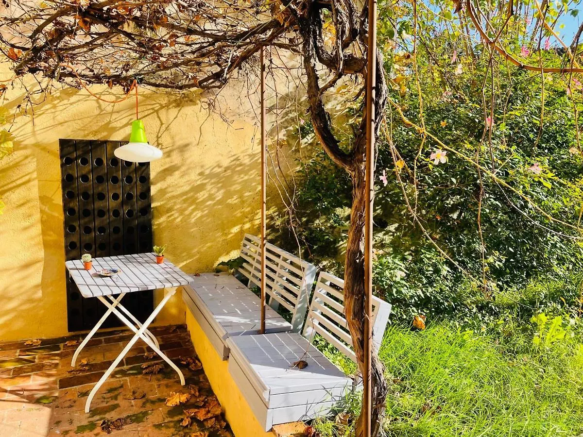 Apartamento Giardino Dei Borghi Lucca