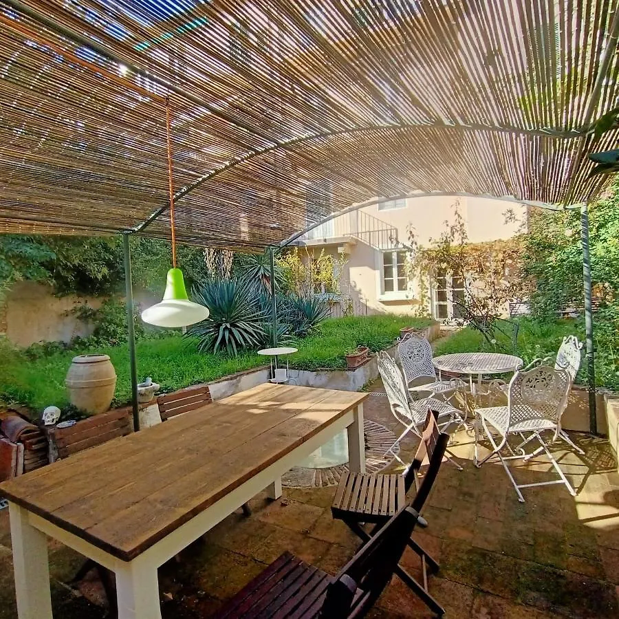 Apartamento Giardino Dei Borghi Lucca